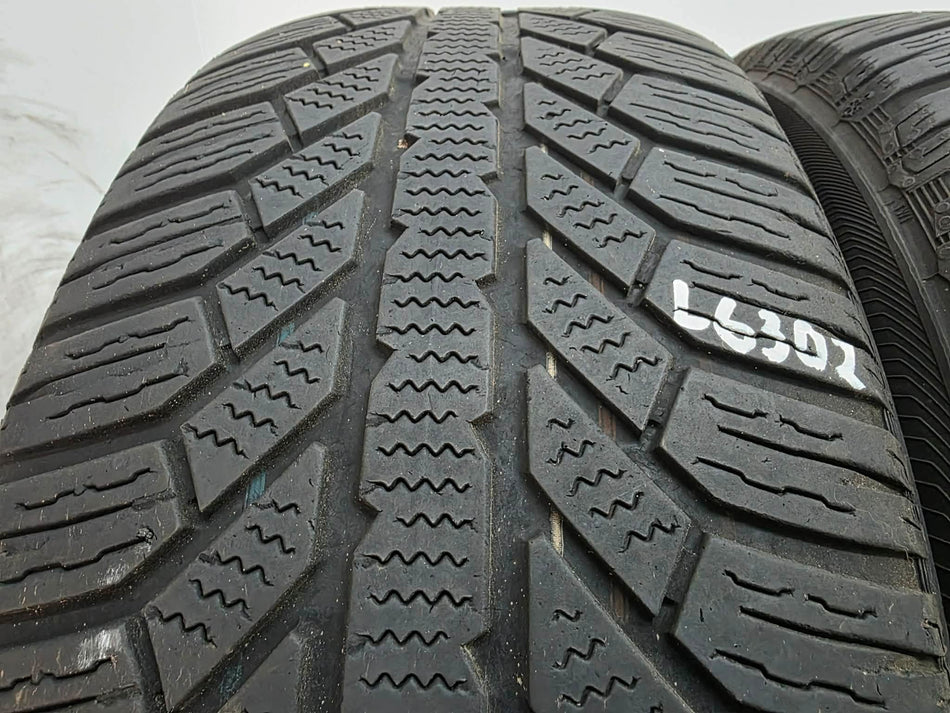 4бр зимни гуми 205/60/16 SEMPERIT L06302