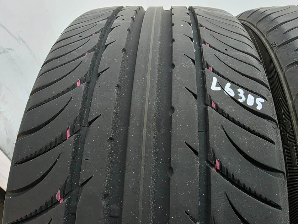 4бр летни гуми 215/40/16 KUMHO L06305