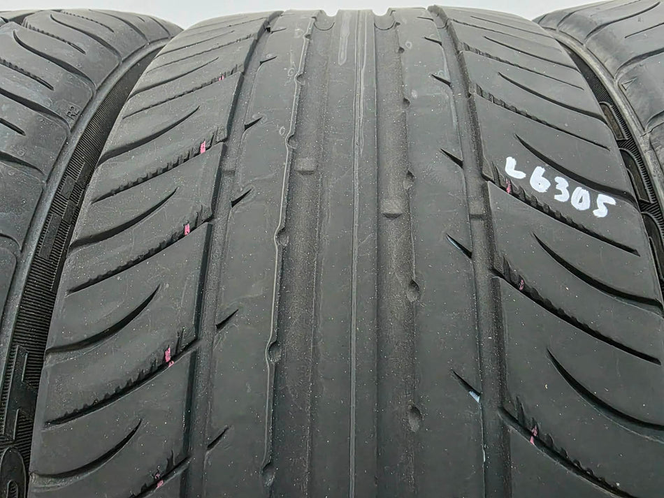 4бр летни гуми 215/40/16 KUMHO L06305