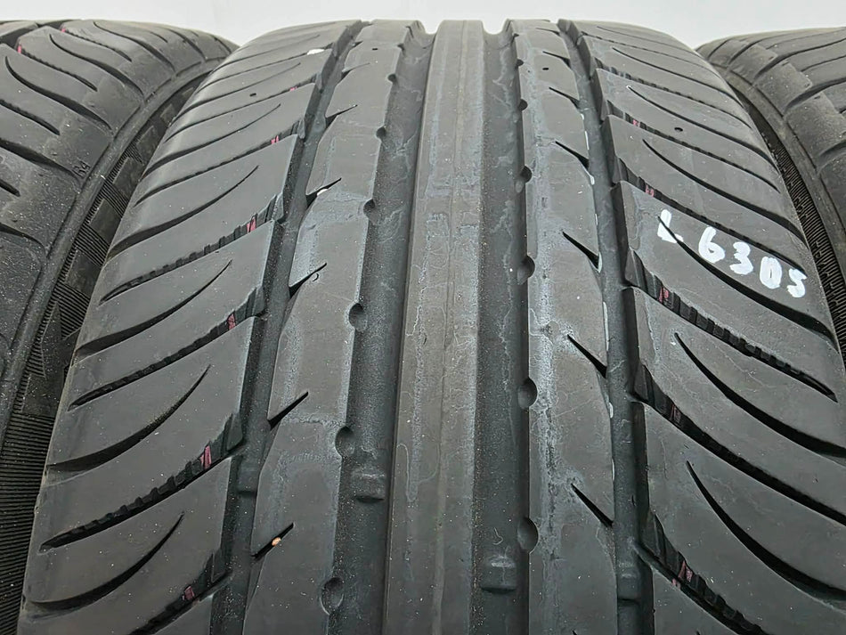 4бр летни гуми 215/40/16 KUMHO L06305