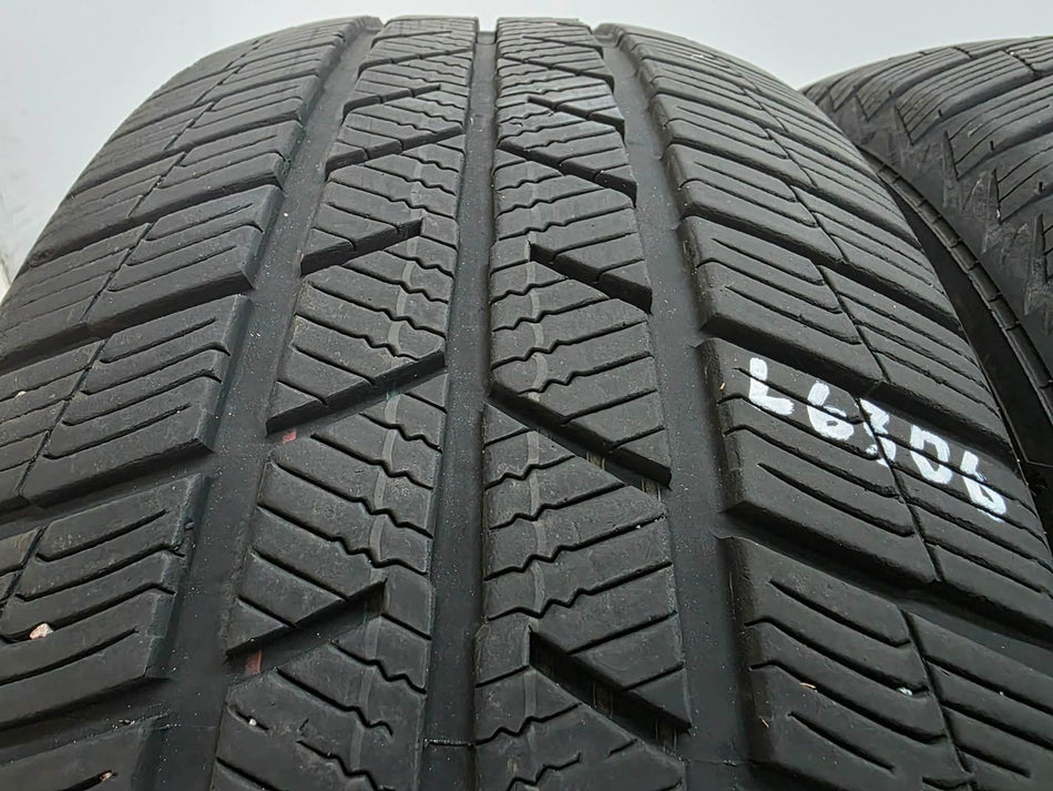4бр зимни гуми 255/55/18 BARUM L06306