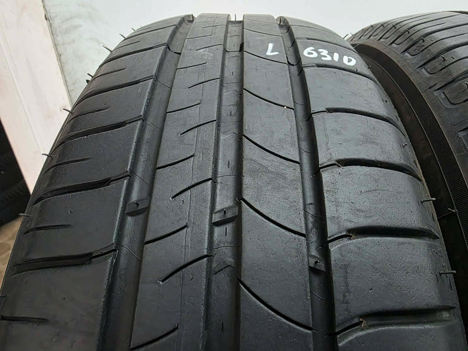 4бр летни гуми 185/65/15 MICHELIN L06310