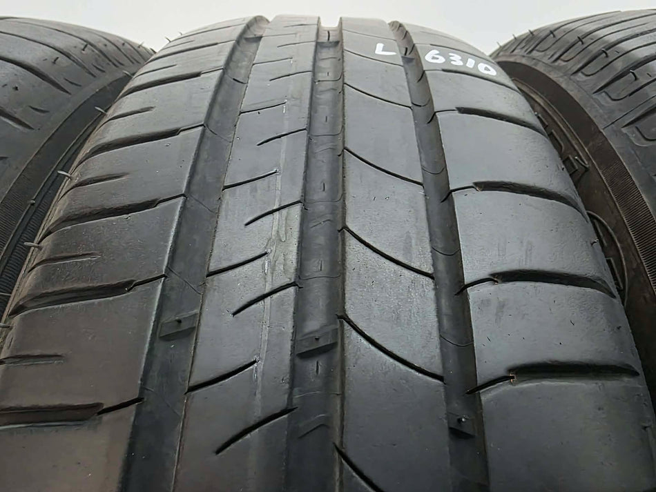 4бр летни гуми 185/65/15 MICHELIN L06310