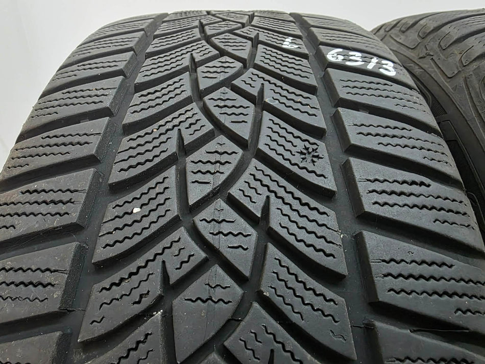 2бр зимни гуми 205/50/17 GOODYEAR L06313