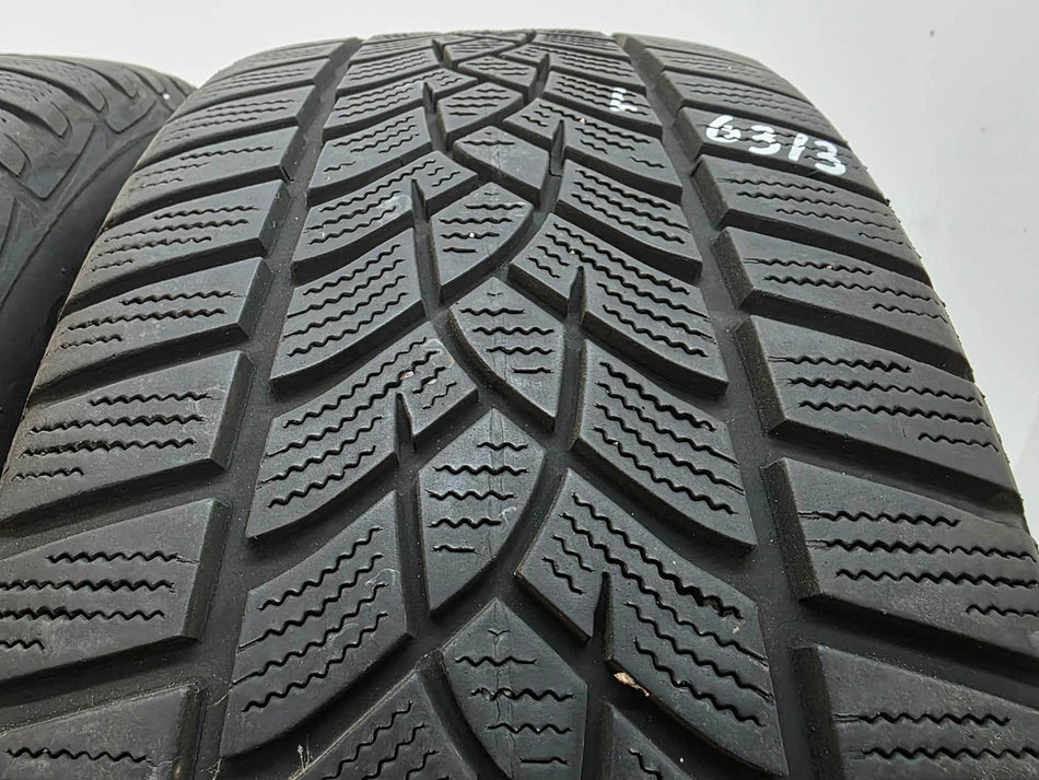 2бр зимни гуми 205/50/17 GOODYEAR L06313