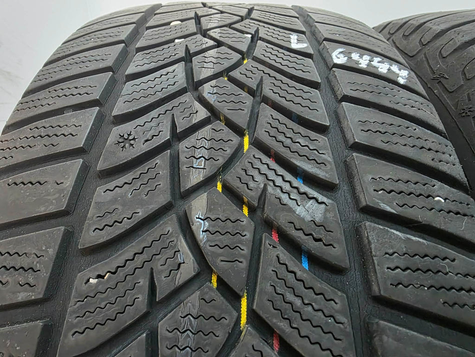 3бр зимни гуми 215/55/16 GOODYEAR L06444