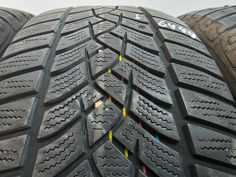 3бр зимни гуми 215/55/16 GOODYEAR L06444