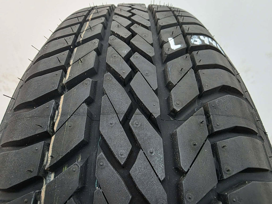 1бр лятна гума 175/80/14 GOODYEAR L06445