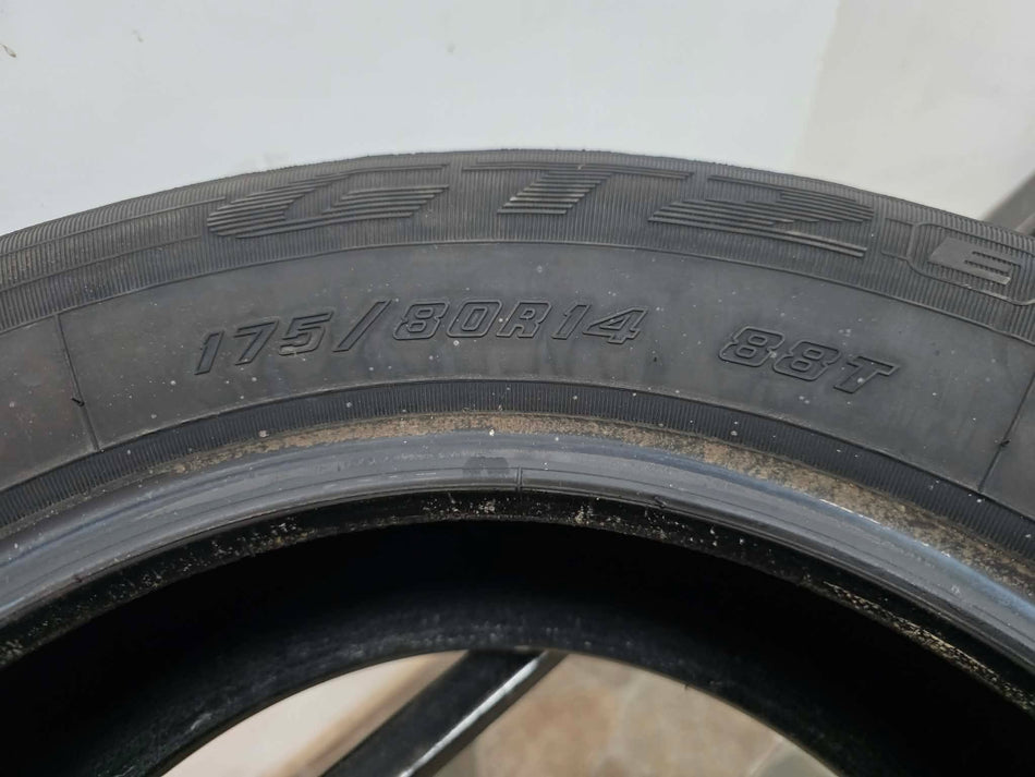 1бр лятна гума 175/80/14 GOODYEAR L06445
