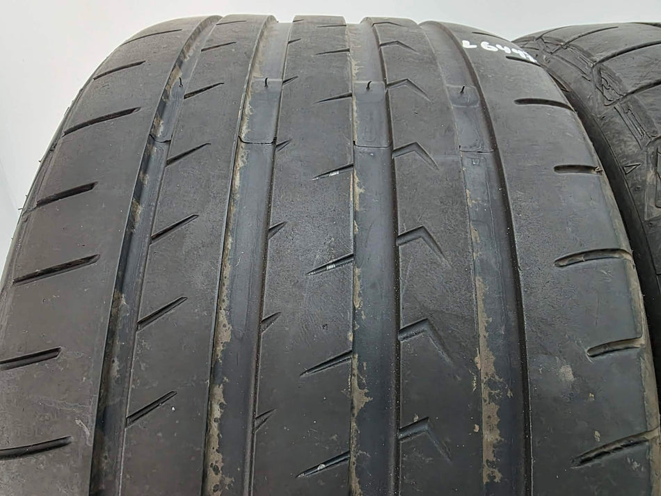2бр летни гуми 285/30/19 FEDERAL L06447