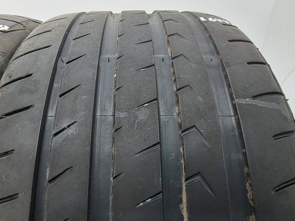 2бр летни гуми 285/30/19 FEDERAL L06447