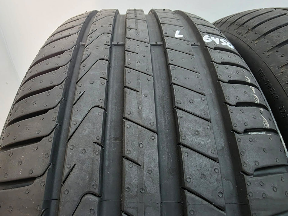 4бр летни гуми 225/50/18 PIRELLI L06450