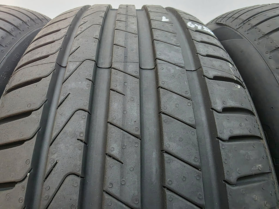 4бр летни гуми 225/50/18 PIRELLI L06450