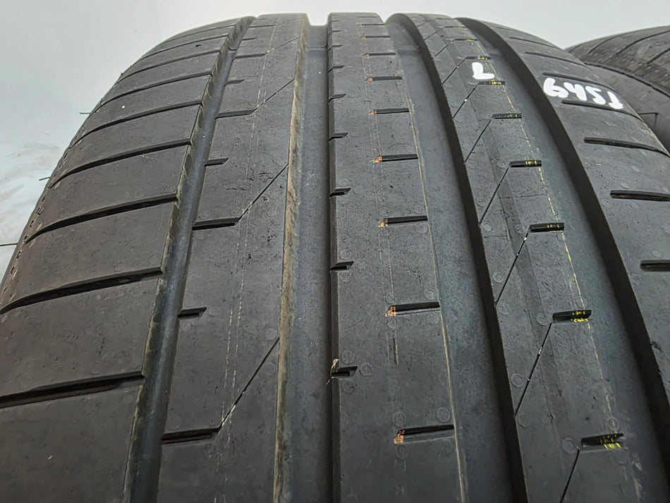 4бр летни гуми 255/45/19 FALKEN L06451
