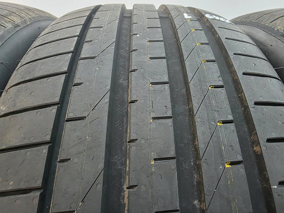 4бр летни гуми 255/45/19 FALKEN L06451