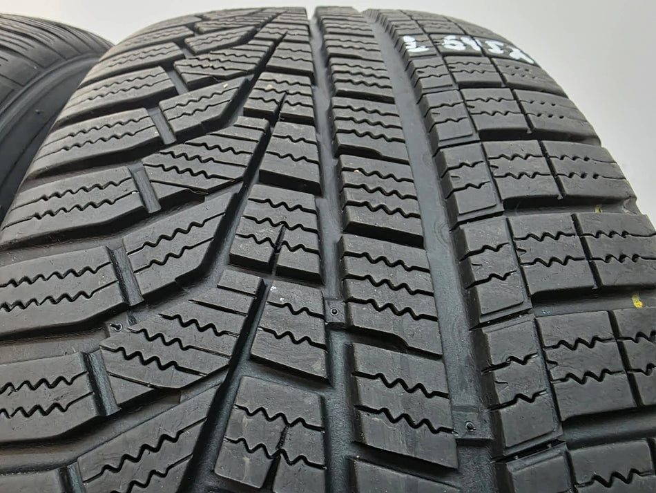 2бр зимни гуми 205/60/16 HANKOOK L06452
