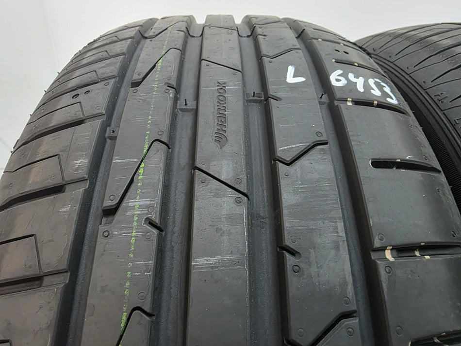 2бр летни гуми 215/55/17 HANKOOK L06453