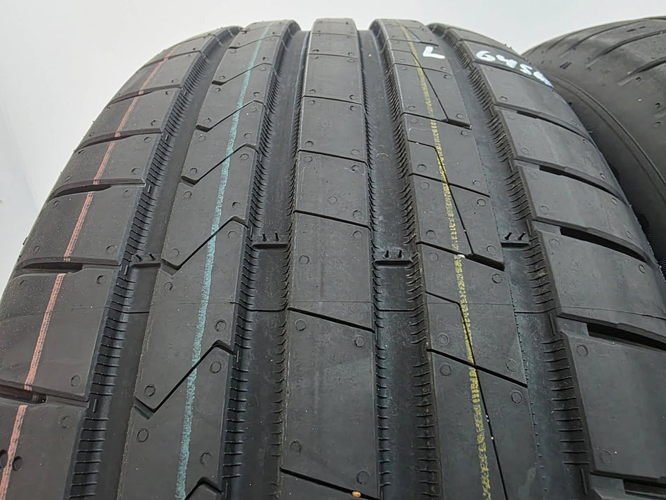 2бр летни гуми 215/55/17 HANKOOK L06456