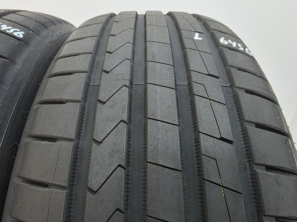 2бр летни гуми 215/55/17 HANKOOK L06456