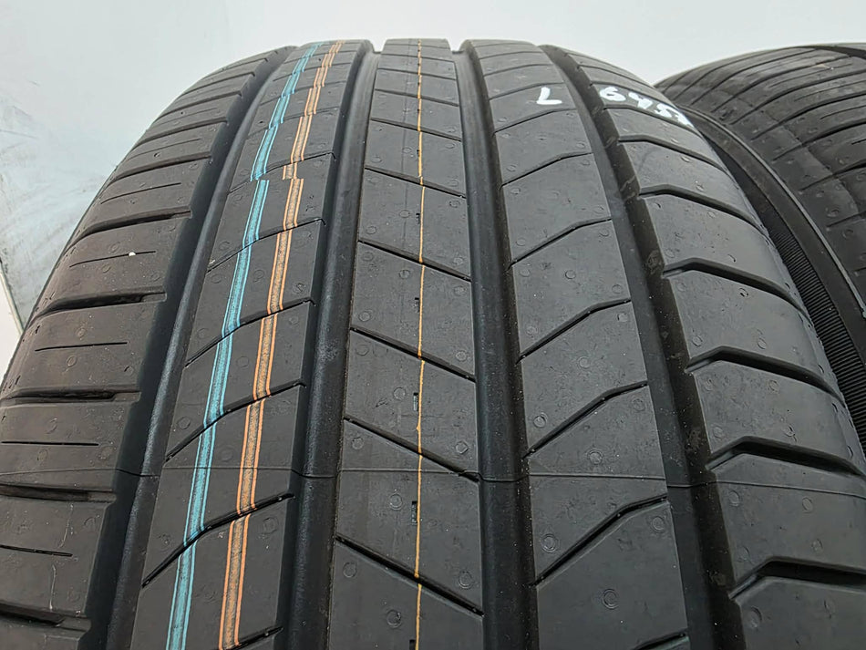 4бр летни гуми 215/55/18 NEXEN L06457
