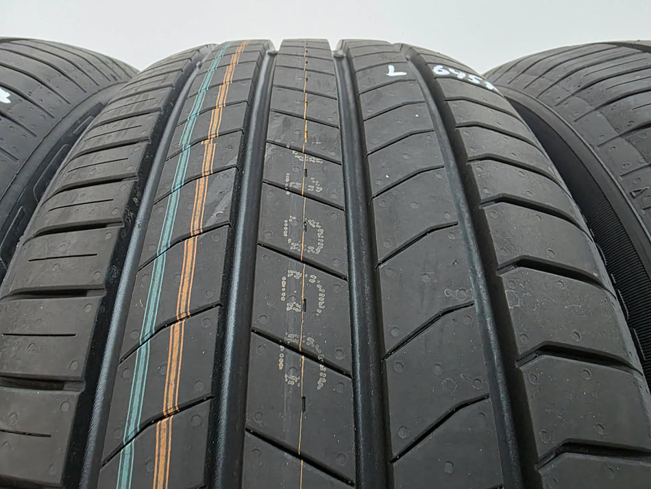 4бр летни гуми 215/55/18 NEXEN L06457
