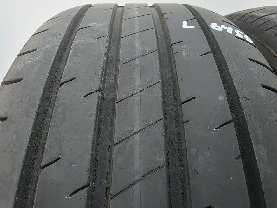 2бр летни гуми 205/55/16 GOODYEAR L06459