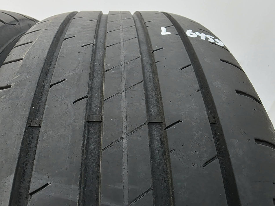 2бр летни гуми 205/55/16 GOODYEAR L06459