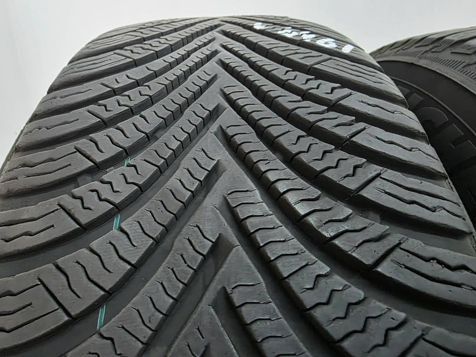 4бр зимни гуми 205/60/16 MICHELIN L06461