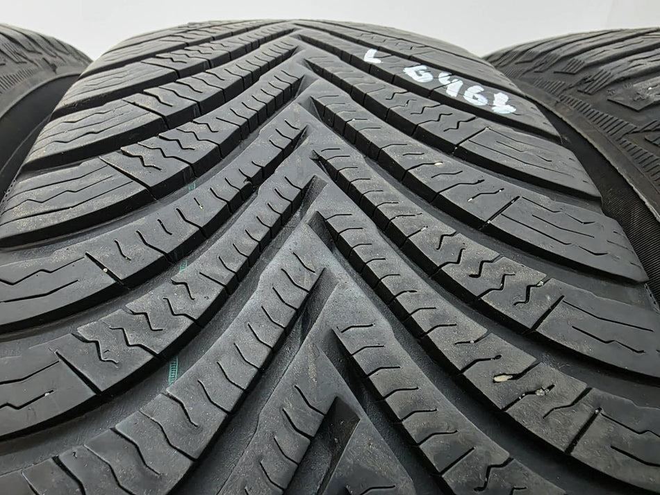 4бр зимни гуми 205/60/16 MICHELIN L06461