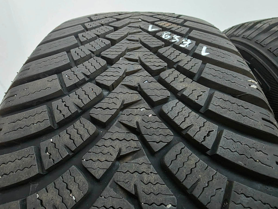 2бр зимни гуми 215/60/16 FALKEN L06591