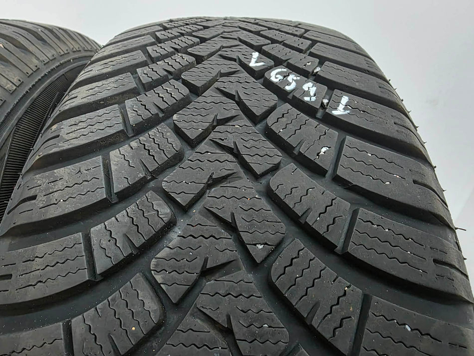2бр зимни гуми 215/60/16 FALKEN L06591