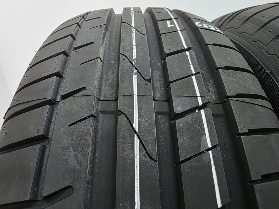 2бр летни гуми 215/60/17 PETLAS L06592