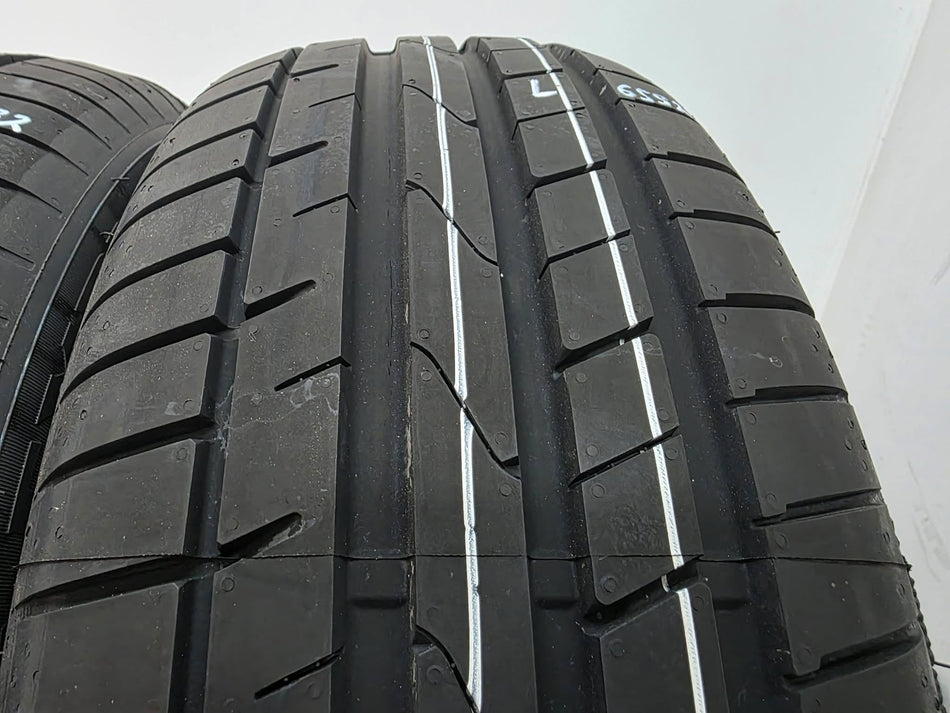 2бр летни гуми 215/60/17 PETLAS L06592