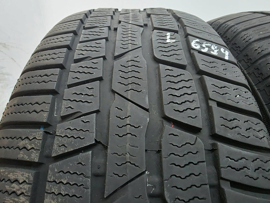 4бр зимни гуми 215/60/16 CONTINENTAL L06594