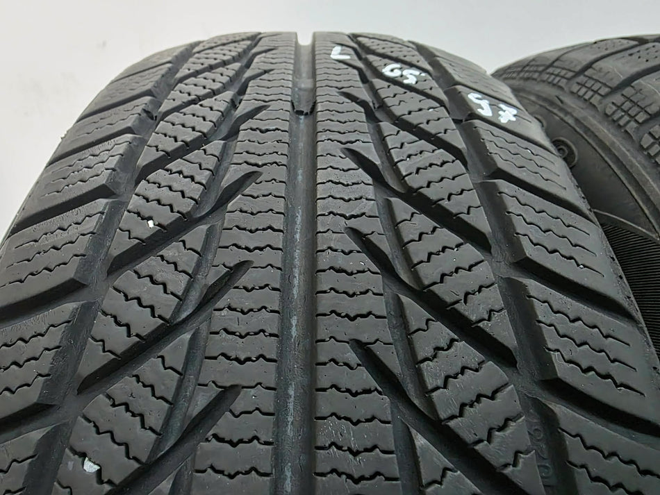 2бр зимни гуми 185/55/15 GOODRIDE L06597