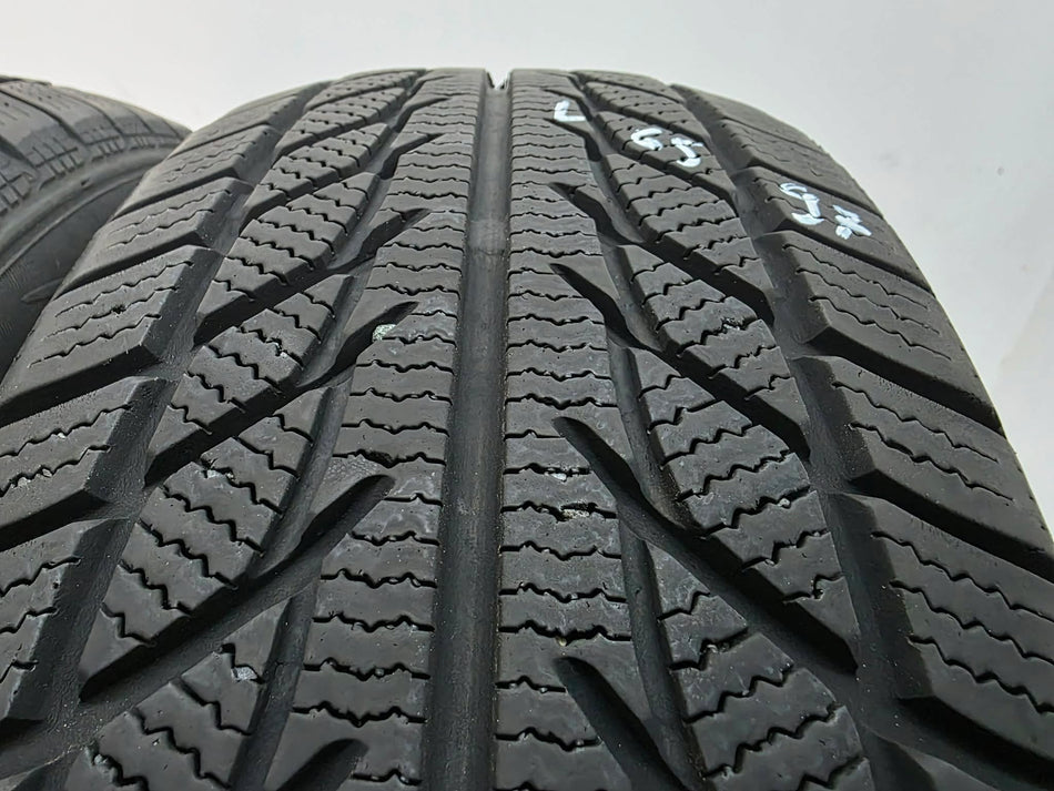 2бр зимни гуми 185/55/15 GOODRIDE L06597