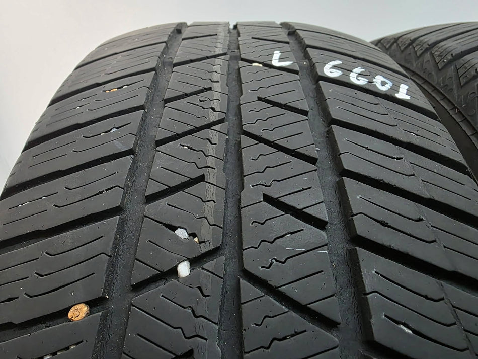 2бр зимни гуми 205/55/16 BARUM L06601