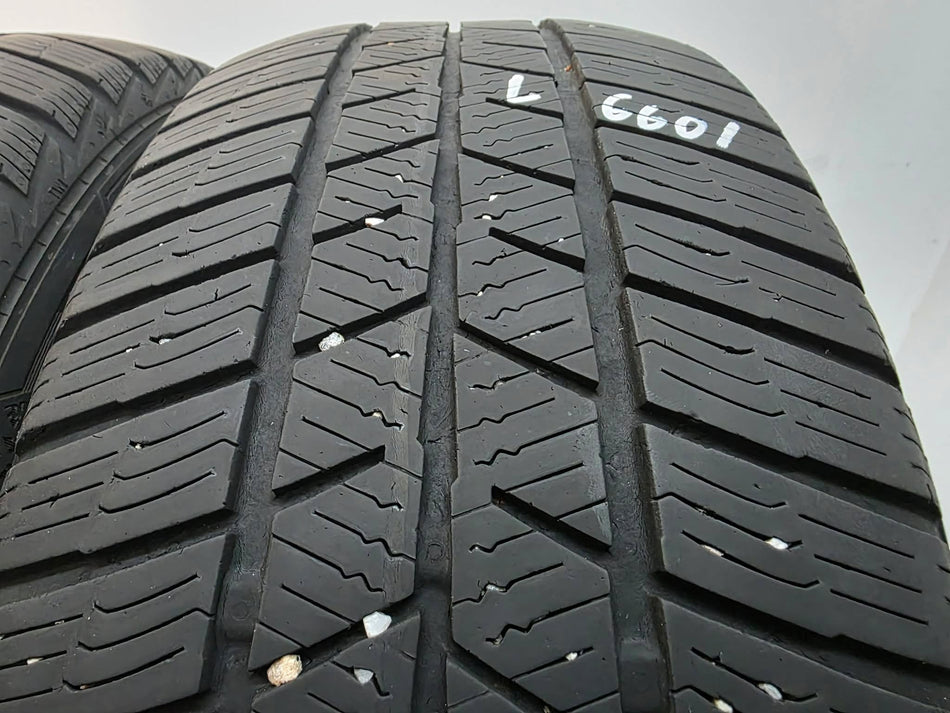 2бр зимни гуми 205/55/16 BARUM L06601