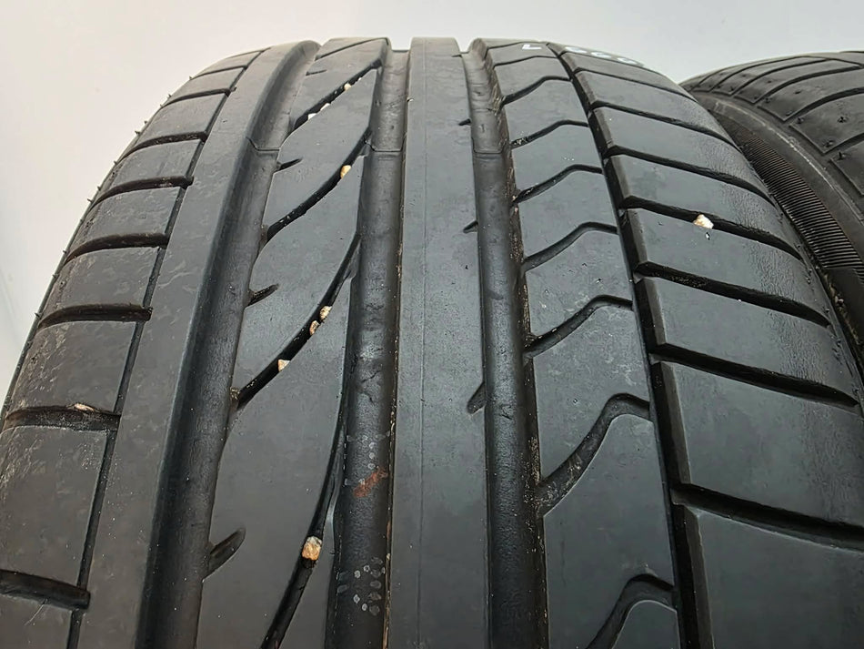 2бр летни гуми 215/40/17 BRIDGESTONE L06605