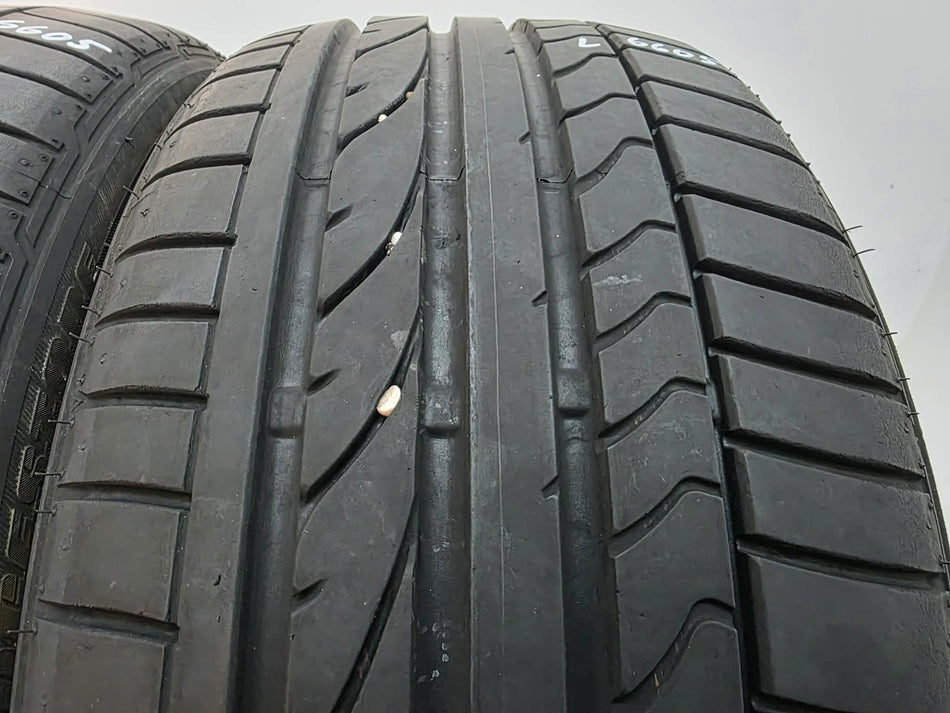 2бр летни гуми 215/40/17 BRIDGESTONE L06605