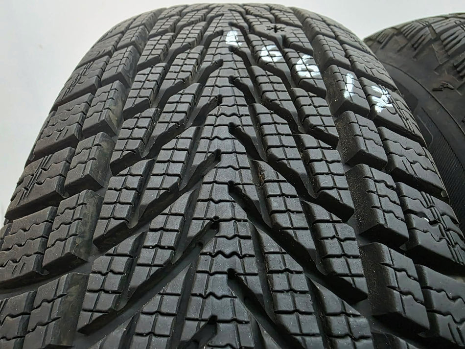 4бр зимни гуми 175/65/14 GOODYEAR L06617