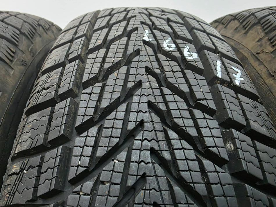 4бр зимни гуми 175/65/14 GOODYEAR L06617