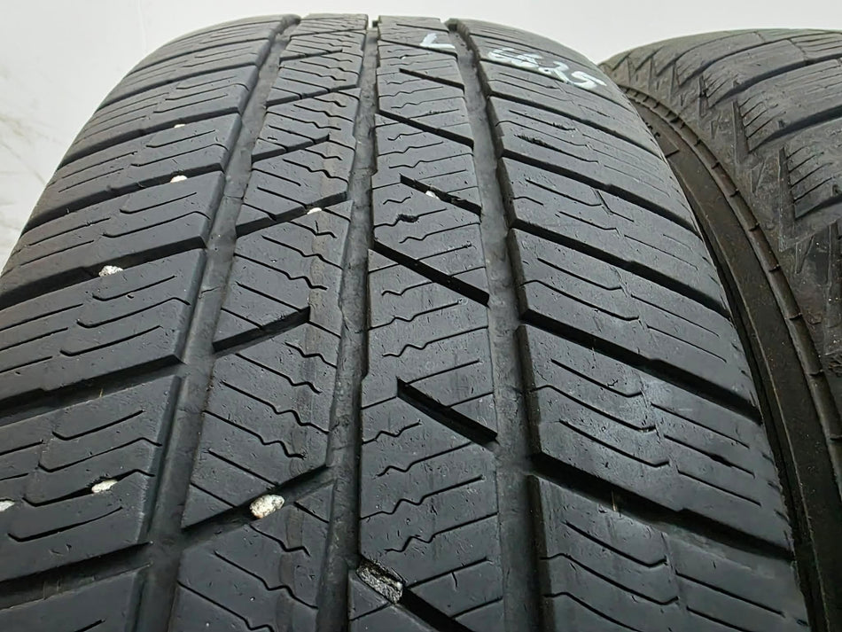 4бр зимни гуми 195/60/16 BARUM L06625