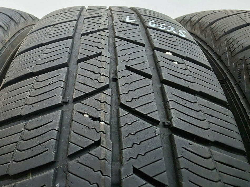 4бр зимни гуми 195/60/16 BARUM L06625