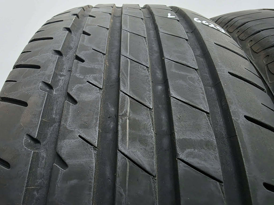 2бр летни гуми 215/60/16 LASSA L06629