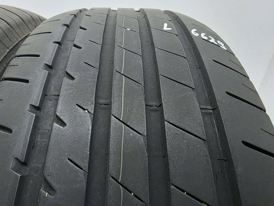 2бр летни гуми 215/60/16 LASSA L06629