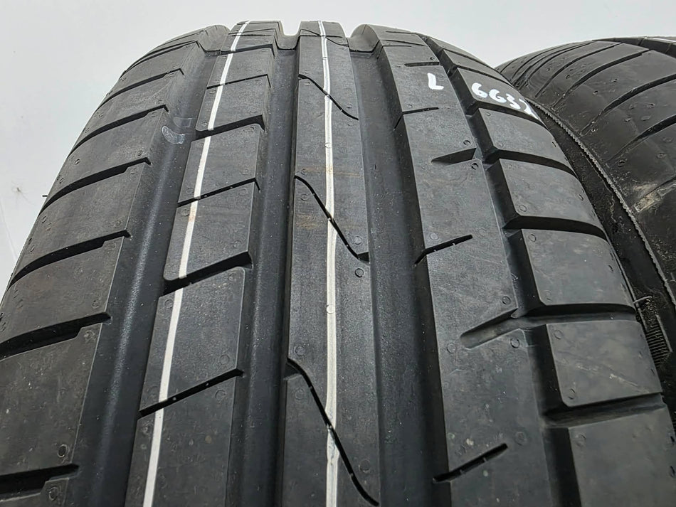 2бр летни гуми 215/60/17 PETLAS L06632
