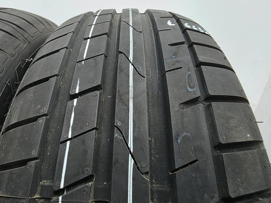 2бр летни гуми 215/60/17 PETLAS L06632