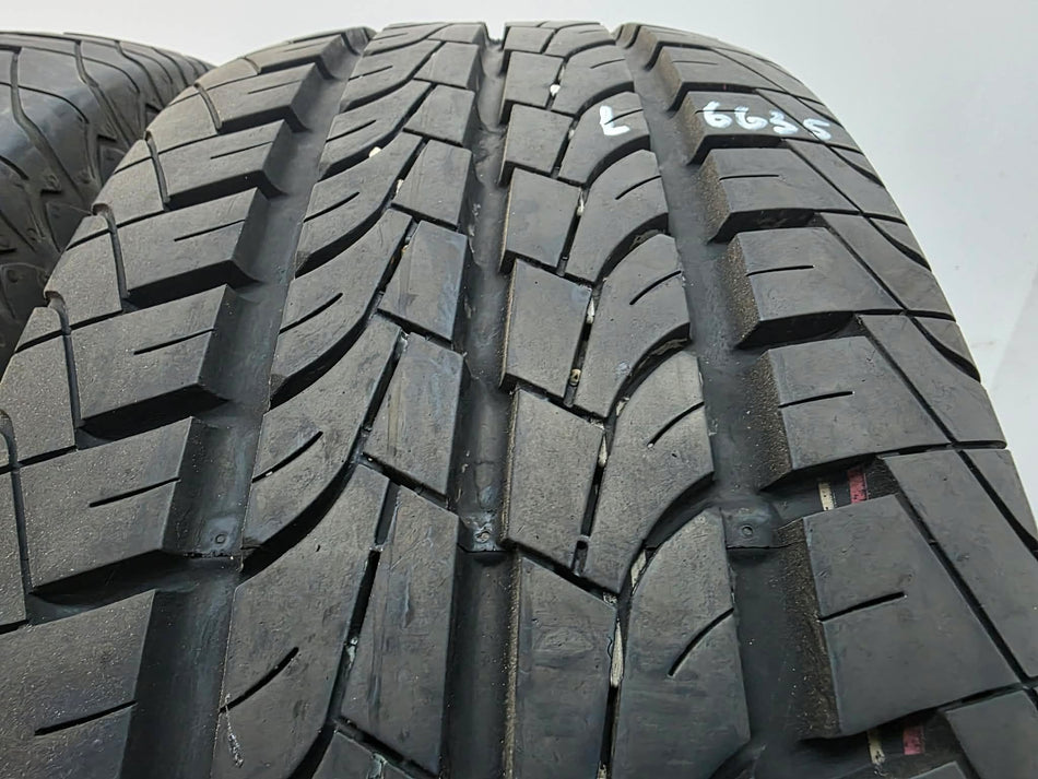 2бр летни гуми за бус 215/65/16C SEMPERIT L06635