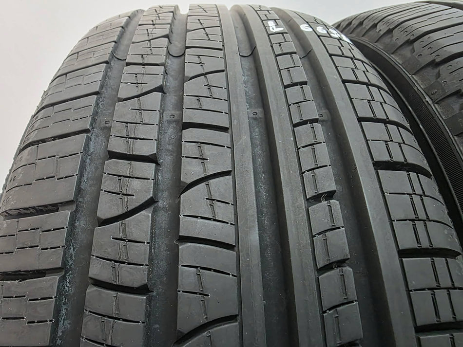 2бр летни гуми 215/65/17 PIRELLI L06638